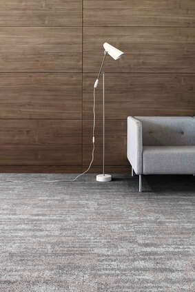 Works+ Series Carpet Tile