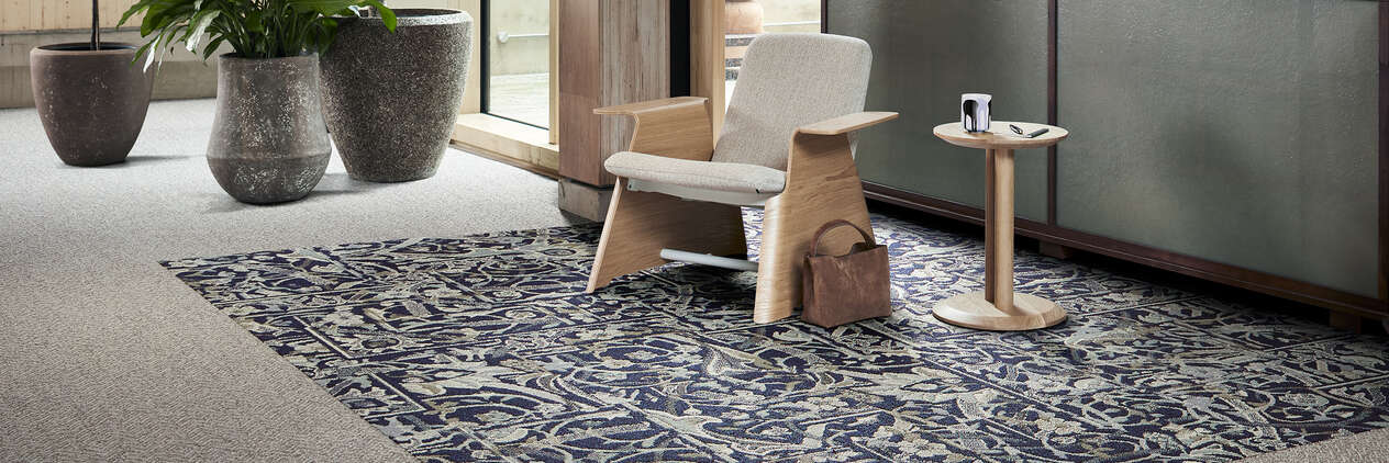 Wc Ams Carpet Tile.