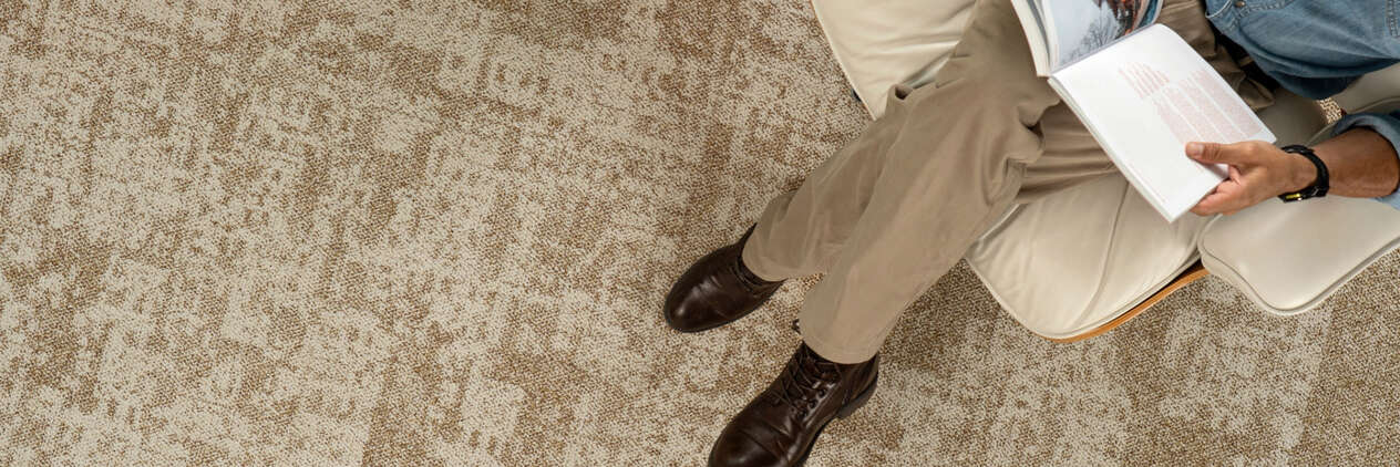 Carpet Tile.