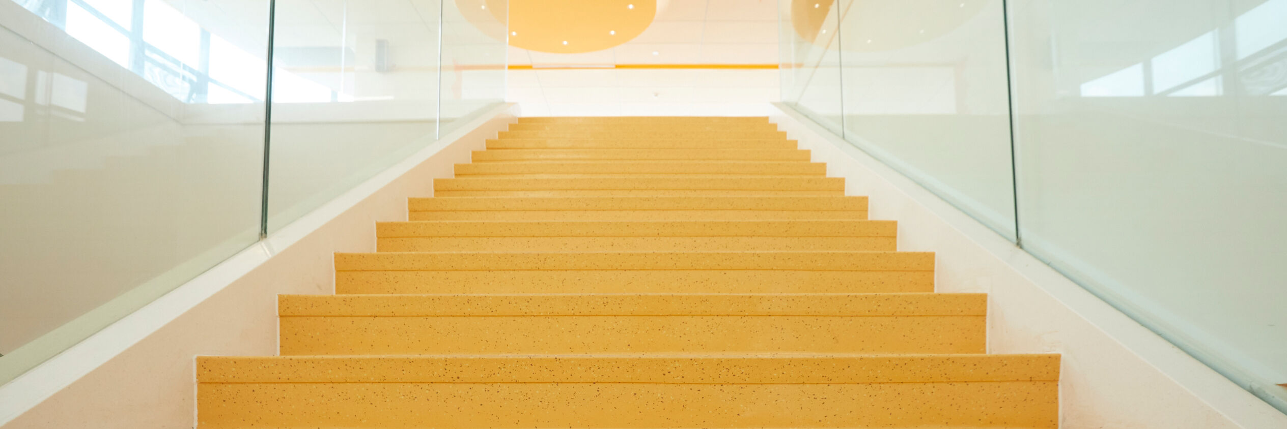 NORRMADE ノルメイド STEPS Stairtreads | Low Carbon Commercial Flooring From Interface