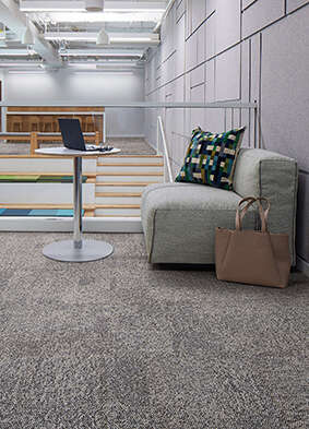 Surface Matters Carpet Tile