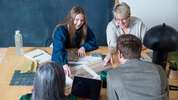Continual Professional Development