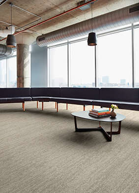 Open Air Neutrals Carpet Tile