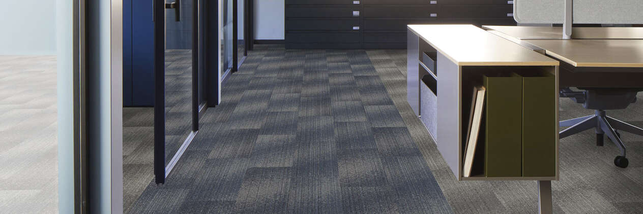 i2 Carpet Tiles