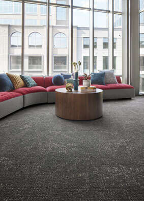 Shifted States Carpet Tile
