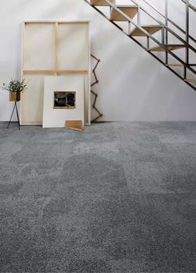Composure Carpet Tile