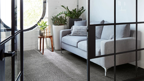 HN810: Human Nature Collection Carpet Tile by Interface HN810: Human Nature Collection Carpet Tile by Interface