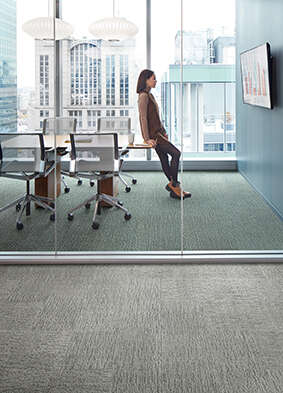 Embodied Beauty Carpet Tile