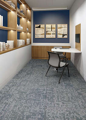 Surface Matters​ Carpet Tile