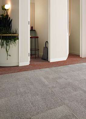 Open Road Carpet Tile